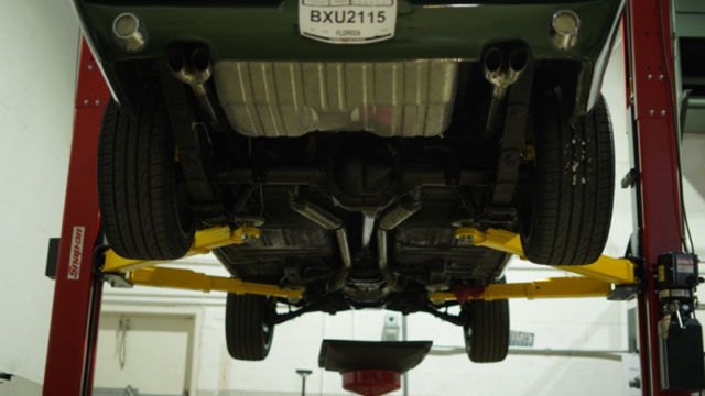 1967 Ford Mustang -- - photo 8