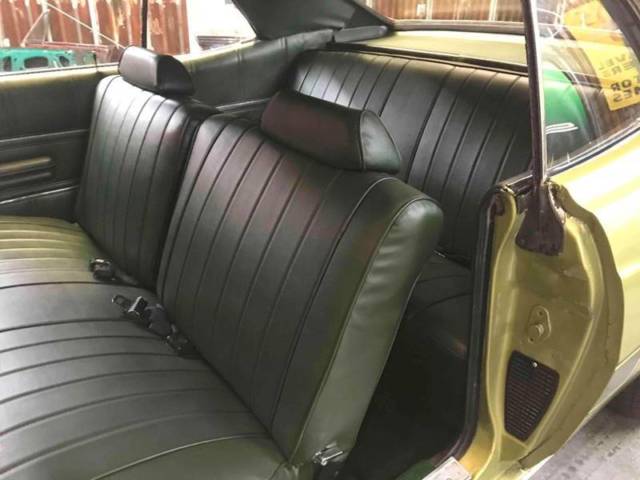 1970 Ford Torino 500 - photo 12