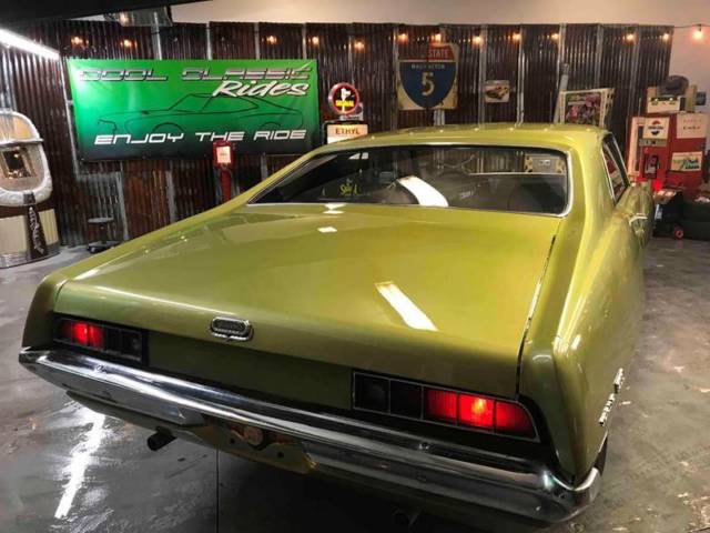 1970 Ford Torino 500 - photo 7