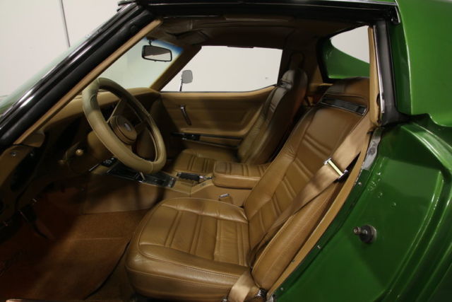 1974 Chevrolet Corvette L-82 - photo 3