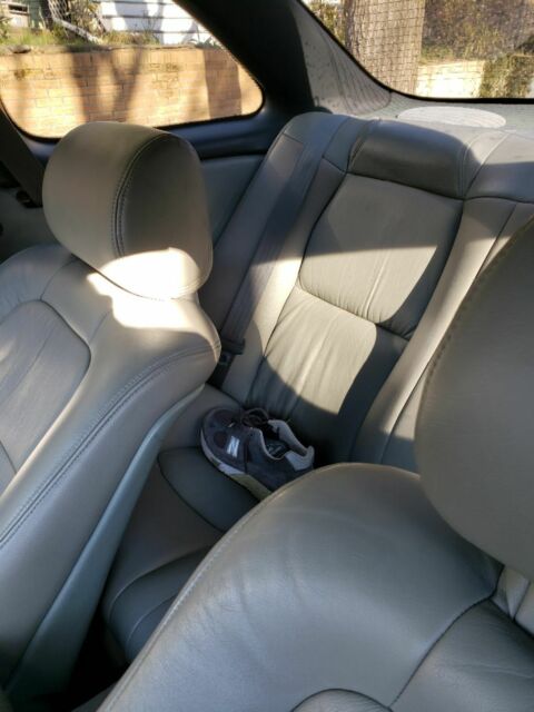 1992 Lexus SC 400 Coupe - photo 6