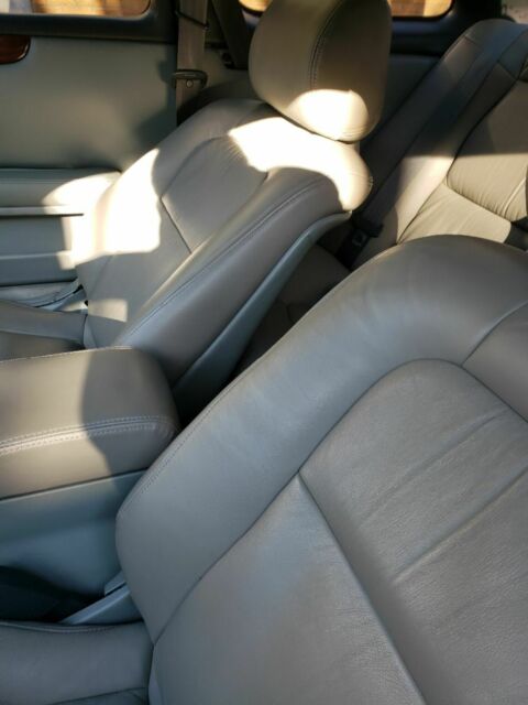 1992 Lexus SC 400 Coupe - photo 7