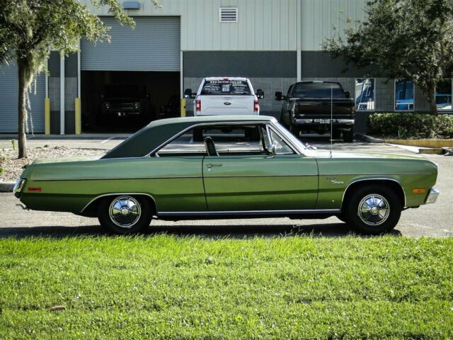 1972 Plymouth Valiant Scamp Coupe - photo 10