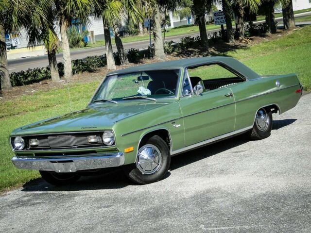 1972 Plymouth Valiant Scamp Coupe - photo 3