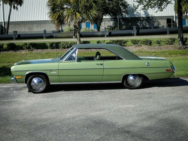 1972 Plymouth Valiant Scamp Coupe - photo 5