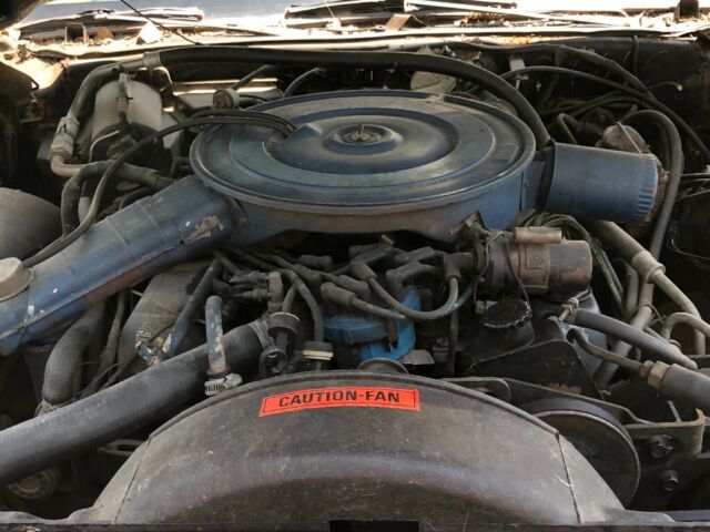 1977 Lincoln Mark Series Mark V, Givenchy - photo 10