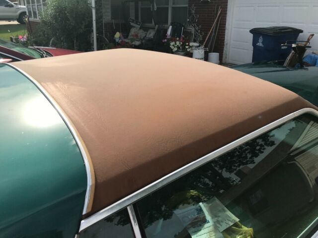 1977 Lincoln Mark Series Mark V, Givenchy - photo 6