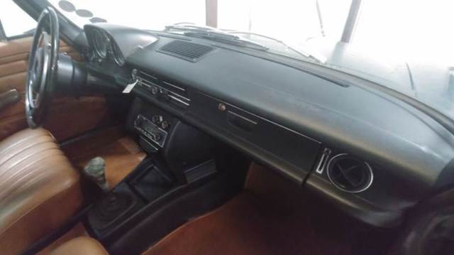 1971 Mercedes-Benz 200-Series -- - photo 10