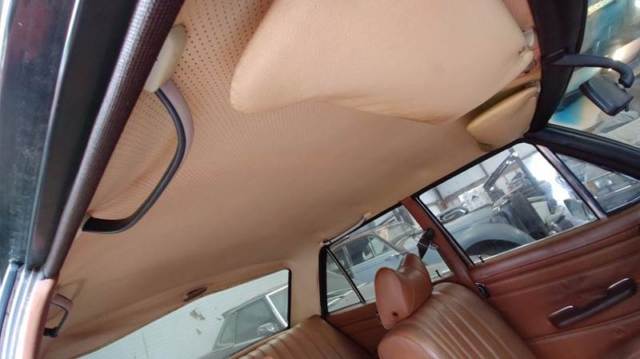 1971 Mercedes-Benz 200-Series -- - photo 12