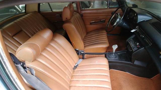 1971 Mercedes-Benz 200-Series -- - photo 9