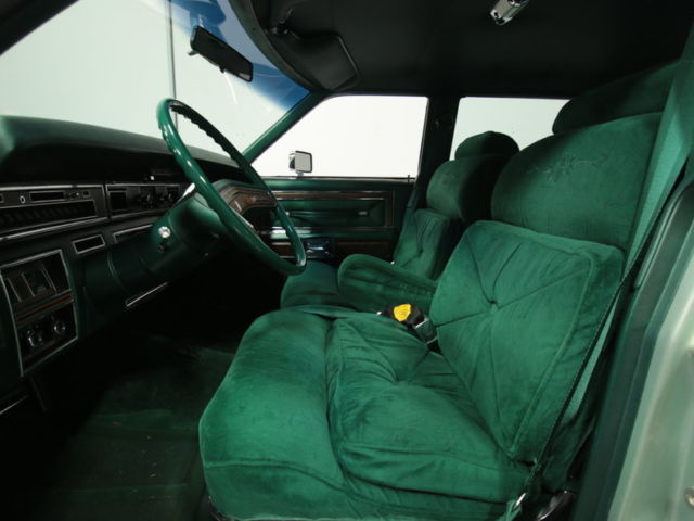 1976 Lincoln Town Car - photo 4