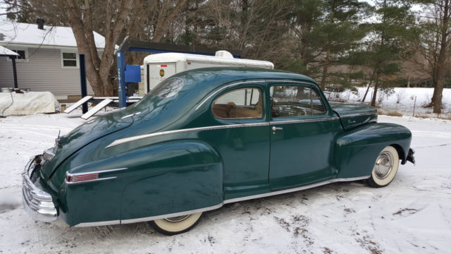 1947 Lincoln Other - photo 3