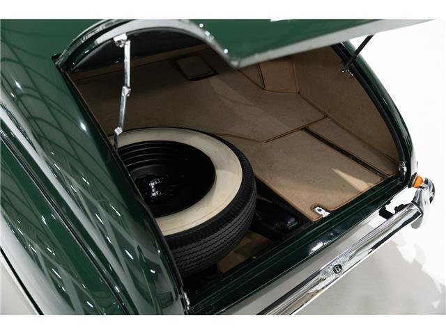 1948 Bentley Mark VI Drophead Coupe - photo 12