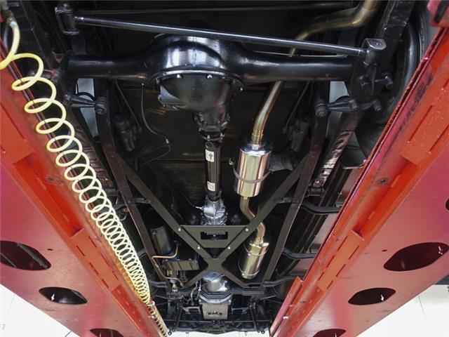 1939 Packard Twelve 1708 Convertible Sedan - photo 13