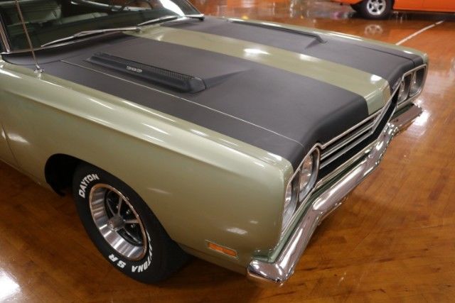 1969 Plymouth Road Runner -- - photo 11
