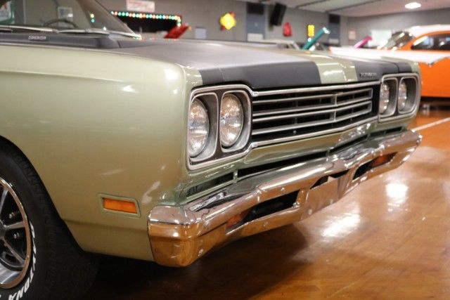 1969 Plymouth Road Runner -- - photo 12