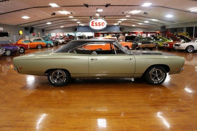 1969 Plymouth Road Runner -- - photo 2