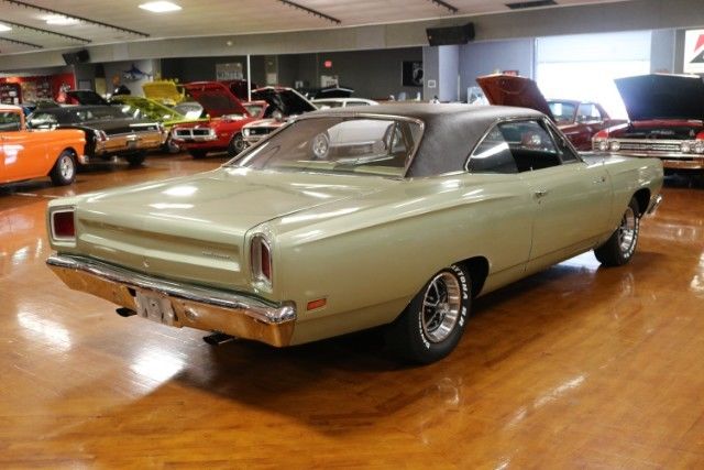 1969 Plymouth Road Runner -- - photo 5