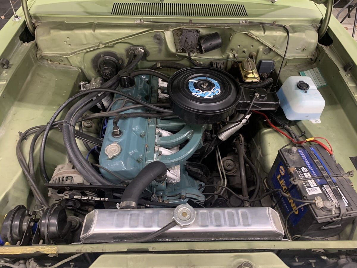 1972 Plymouth Scamp - photo 13