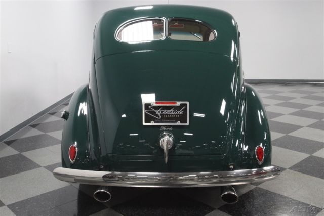 1939 Ford Deluxe Sedan - photo 11