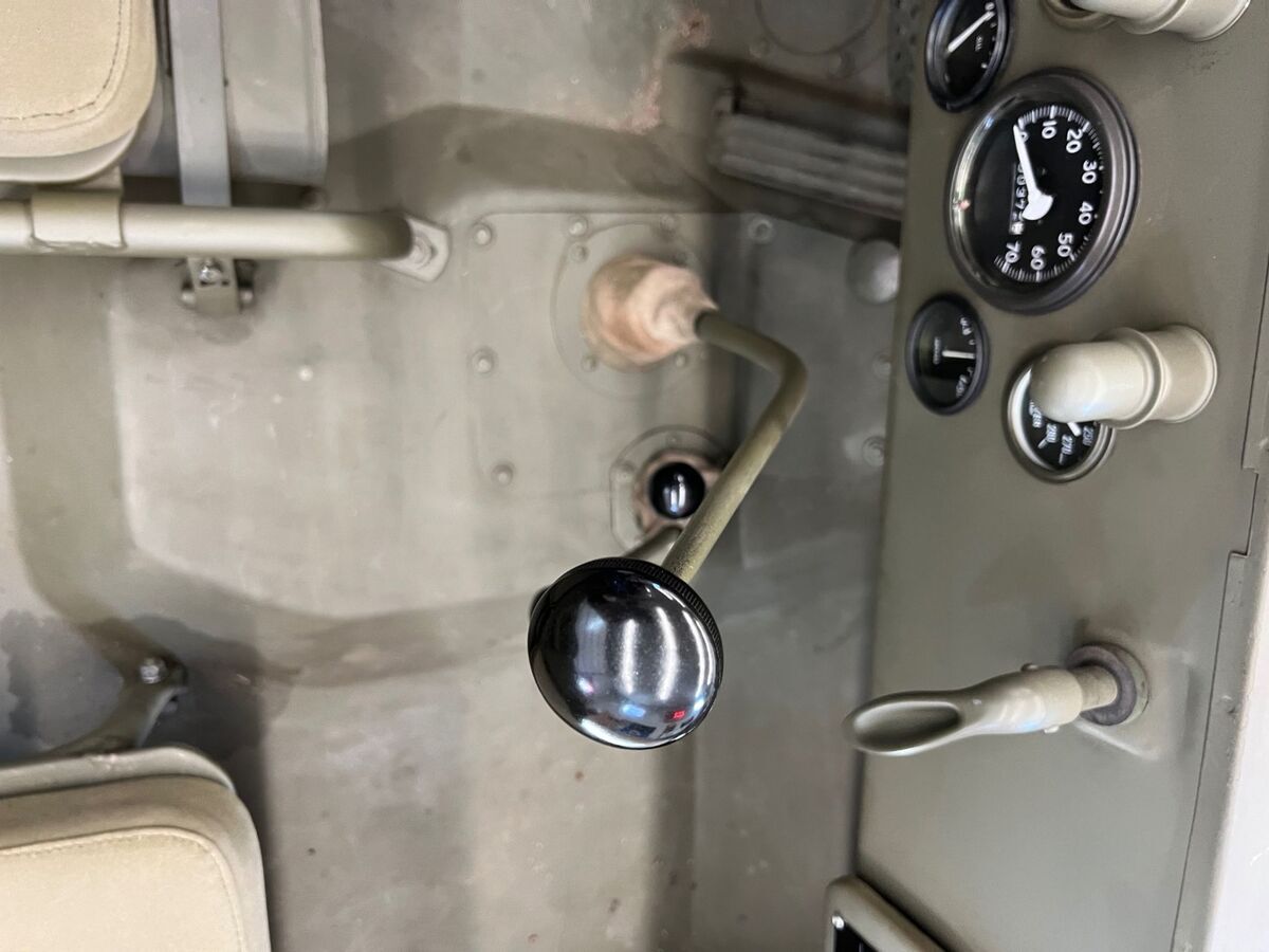 1942 Willys MB Jeep - photo 11
