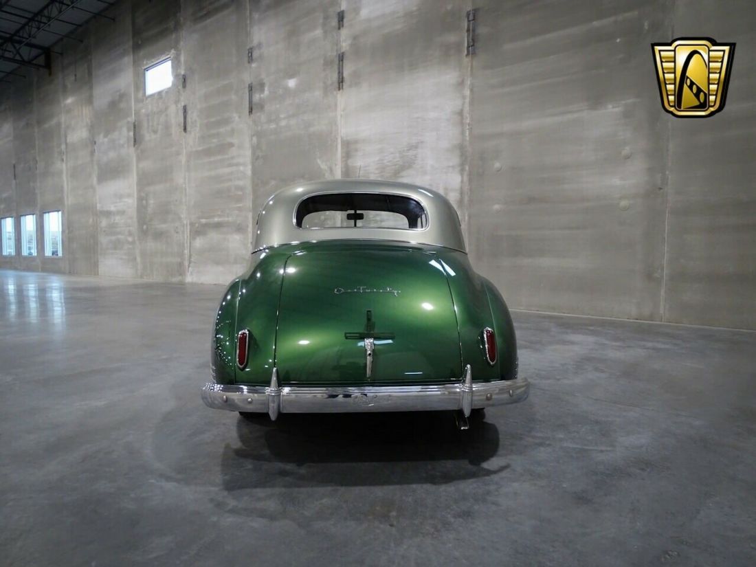1941 Packard 120 - photo 13