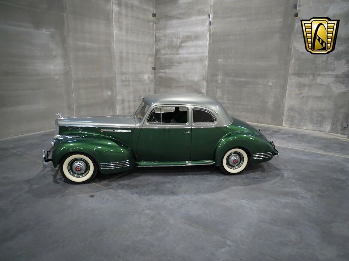 1941 Packard 120 - photo 6