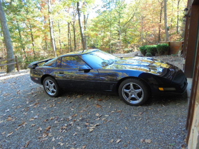 1990 Chevrolet Corvette - photo 6