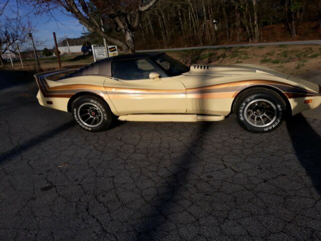 1972 Chevrolet Corvette - photo 10