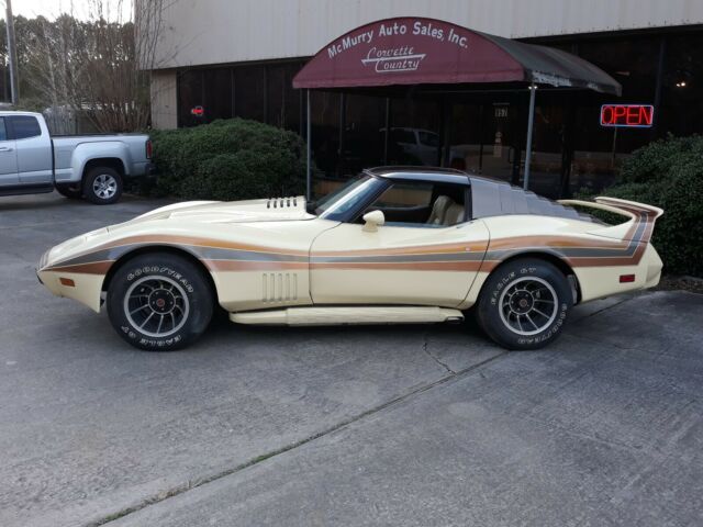 1972 Chevrolet Corvette - photo 2