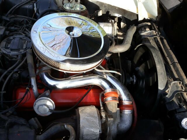 1972 Chevrolet Corvette - photo 4