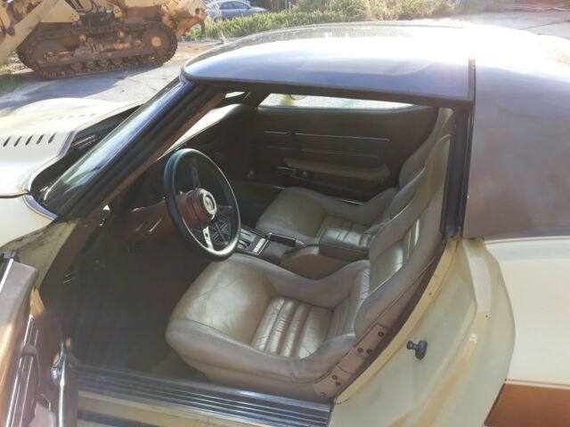 1972 Chevrolet Corvette - photo 6