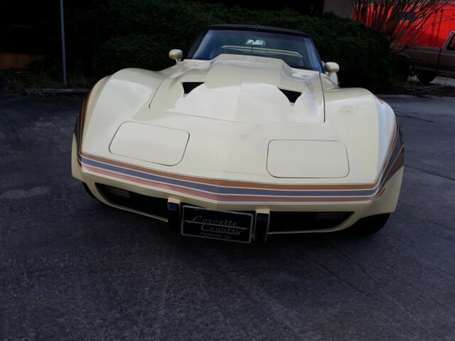 1972 Chevrolet Corvette - photo 7
