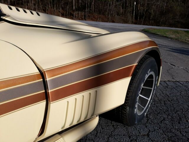 1972 Chevrolet Corvette - photo 9