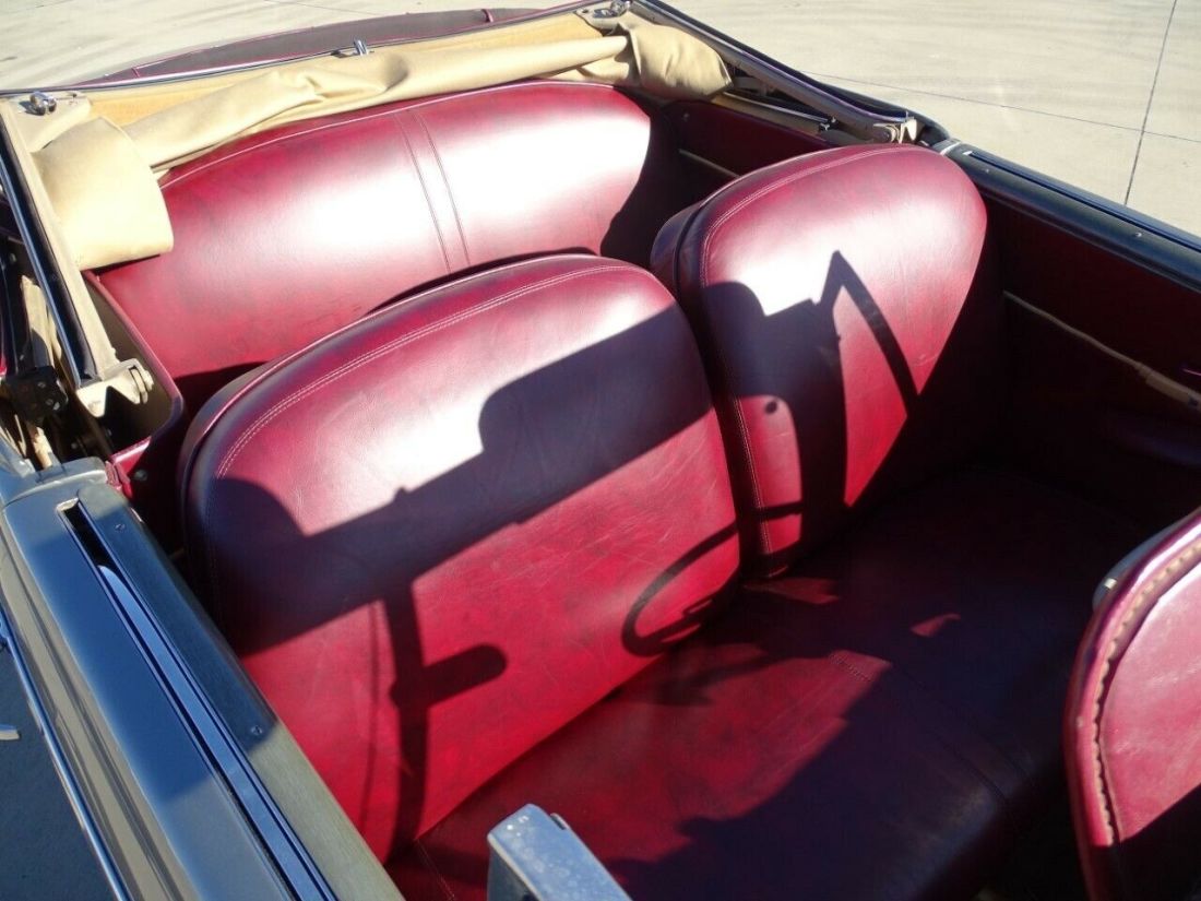 1941 Mercury Eight Convertible 19A - photo 8