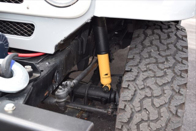 1980 Toyota Land Cruiser - photo 3