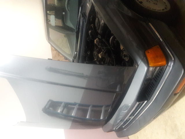 1985 Honda Accord Original - photo 12