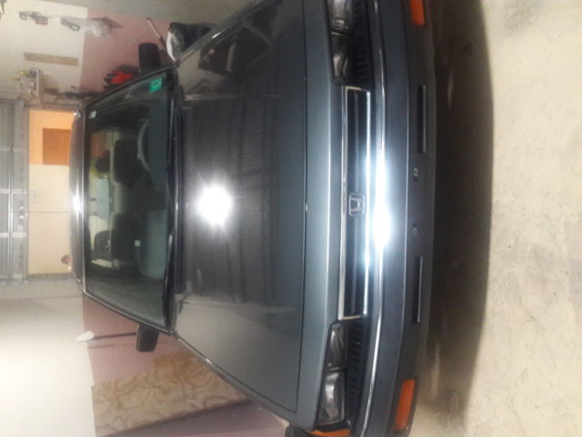 1985 Honda Accord Original - photo 2