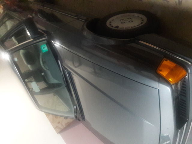 1985 Honda Accord Original - photo 3