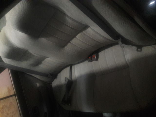 1985 Honda Accord Original - photo 6