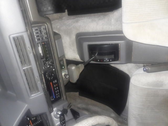 1985 Honda Accord Original - photo 7