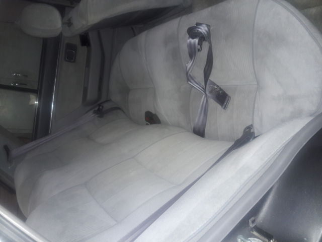 1985 Honda Accord Original - photo 8