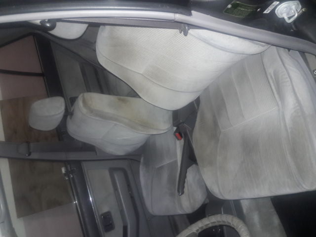 1985 Honda Accord Original - photo 9