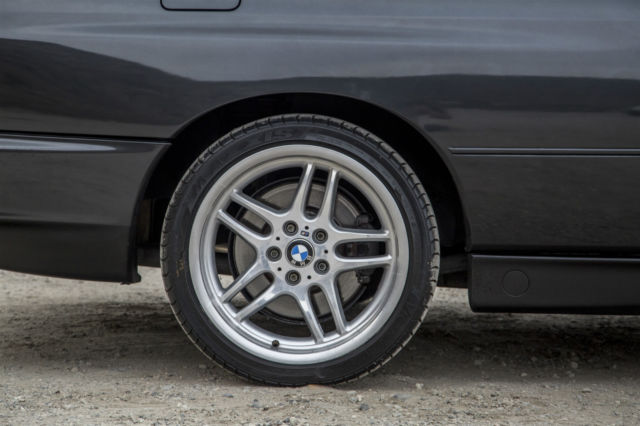 1994 BMW 8-Series - photo 10