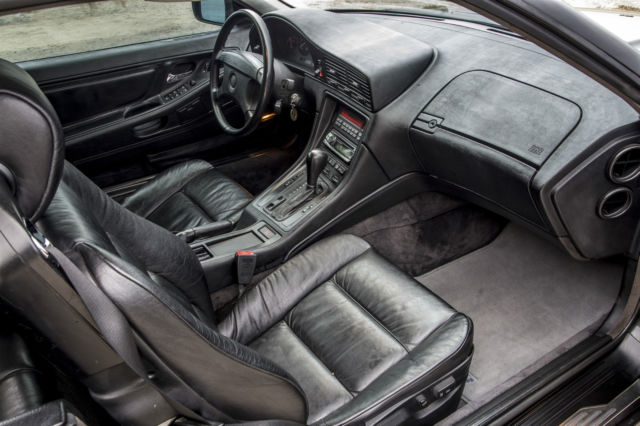 1994 BMW 8-Series - photo 11