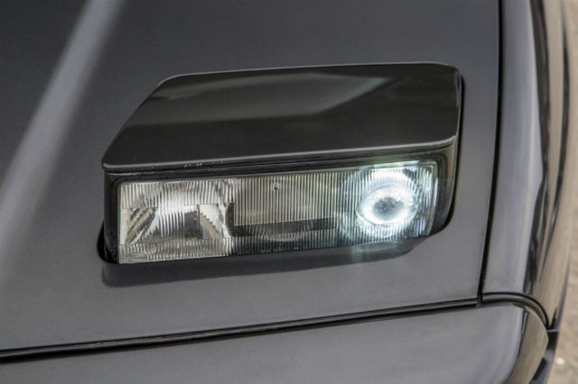 1994 BMW 8-Series - photo 7