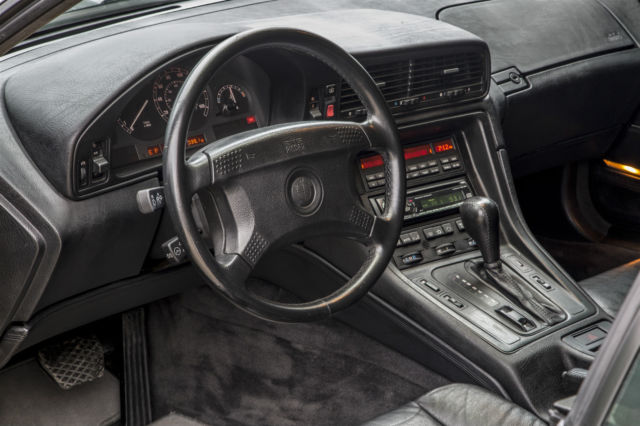1994 BMW 8-Series - photo 9