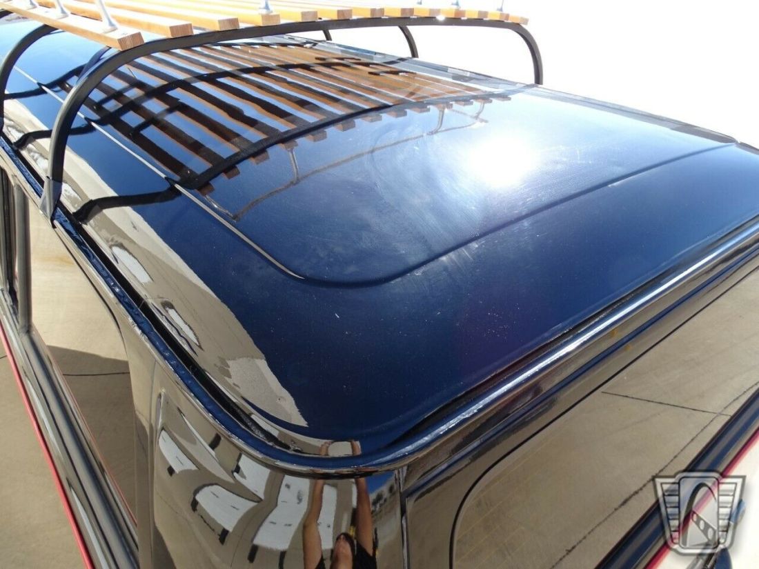 1971 Volkswagen T2 Bus - photo 9