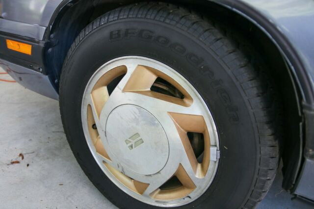 1991 Oldsmobile Cutlass - photo 3