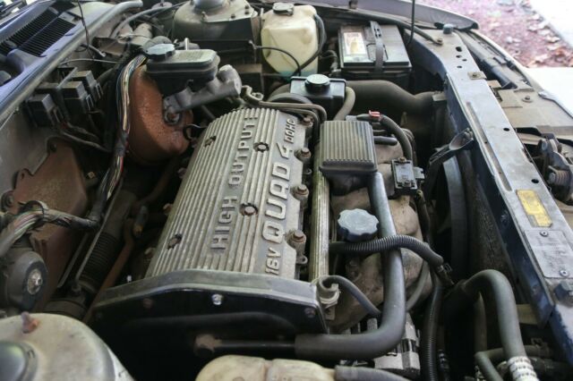 1991 Oldsmobile Cutlass - photo 4